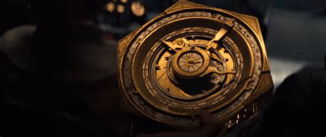 dial of destiny wiki